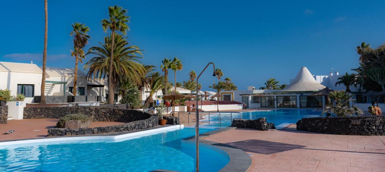 Beautiful Studio On The Seafront Costa Teguise Exterior photo