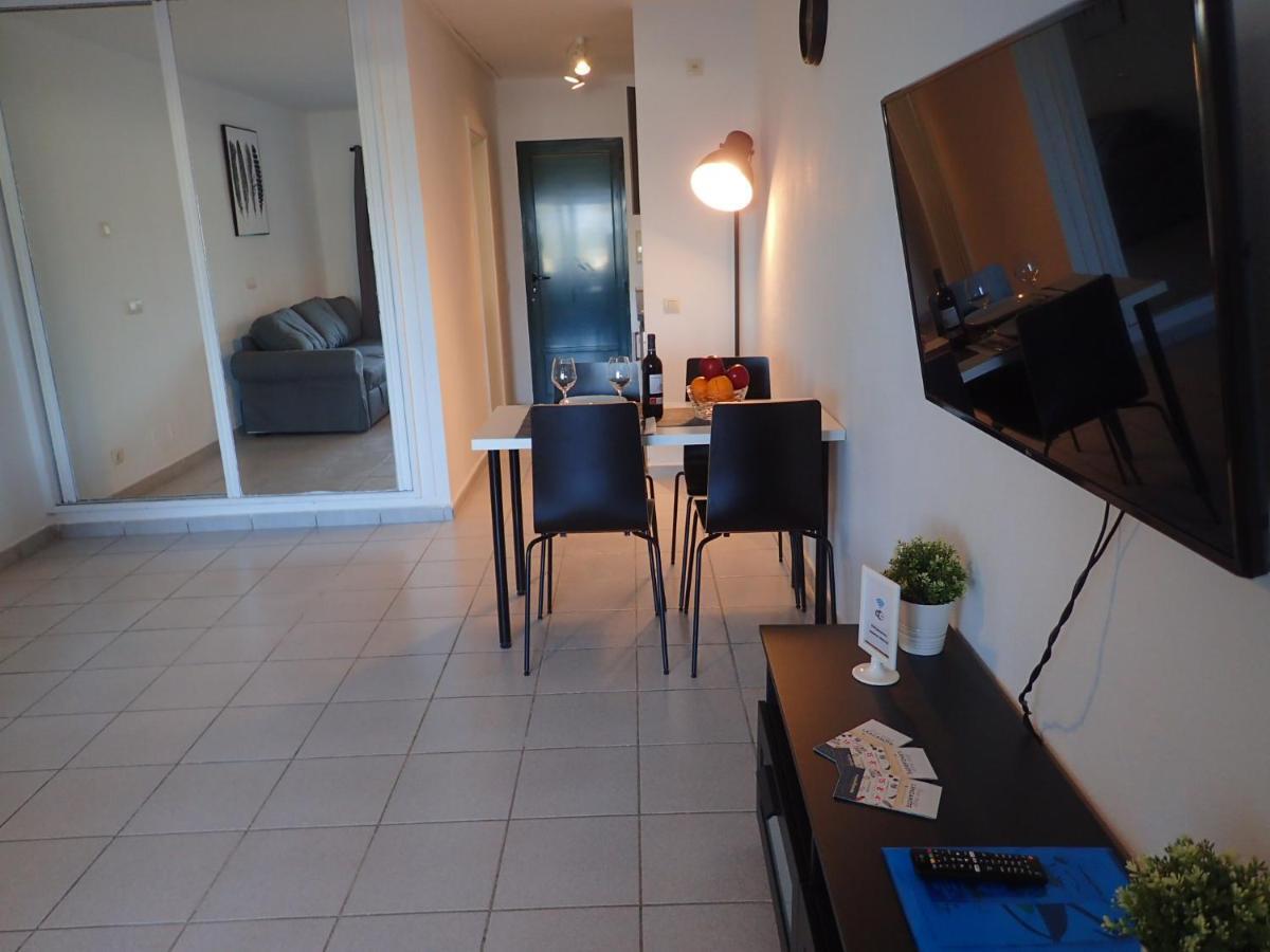 Beautiful Studio On The Seafront Costa Teguise Exterior photo